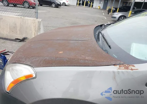 2015 Nissan Rogue Select S из США, поврежденный, VIN JN8AS5MV2FW756196